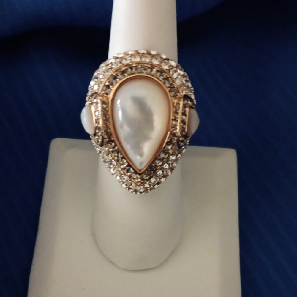 New! Akkad Ring
